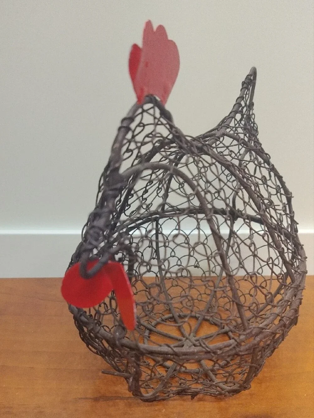 N/A decorative wire
